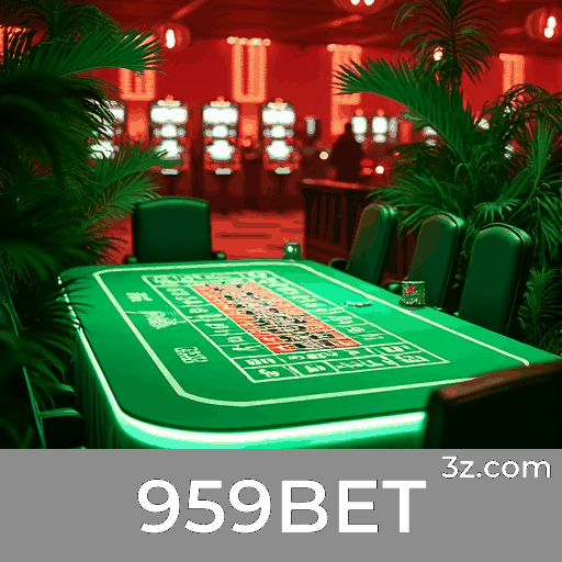 959BET Bônus acumulado 959BET