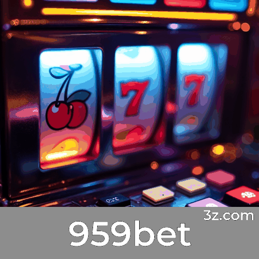 959bet game mais image