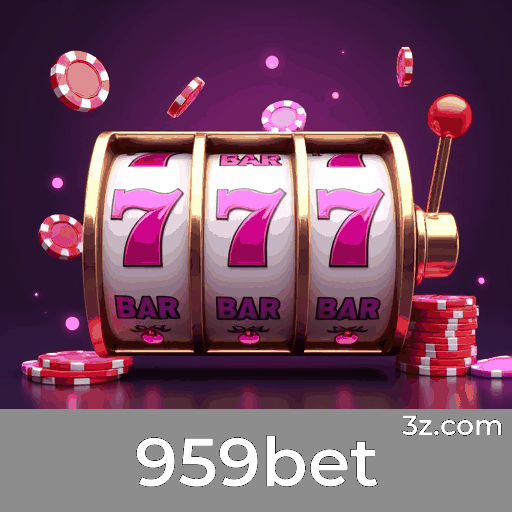 959bet game mais image