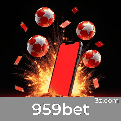 959bet game mais image