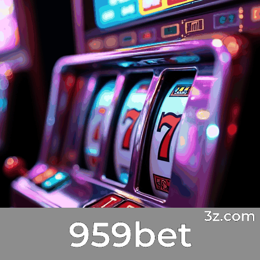 959bet game mais image