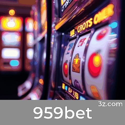 959bet game mais image