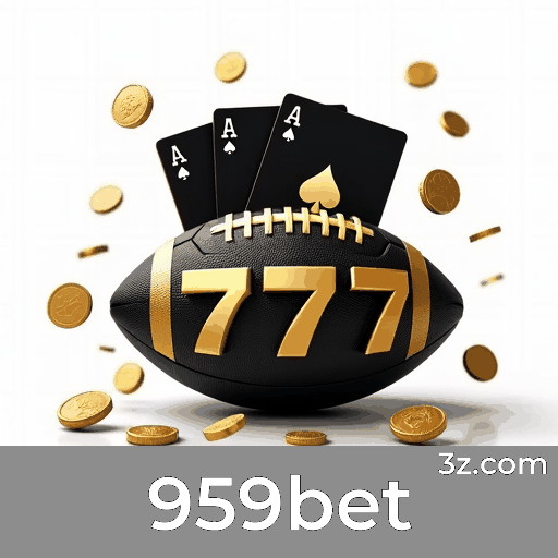 959bet game mais image