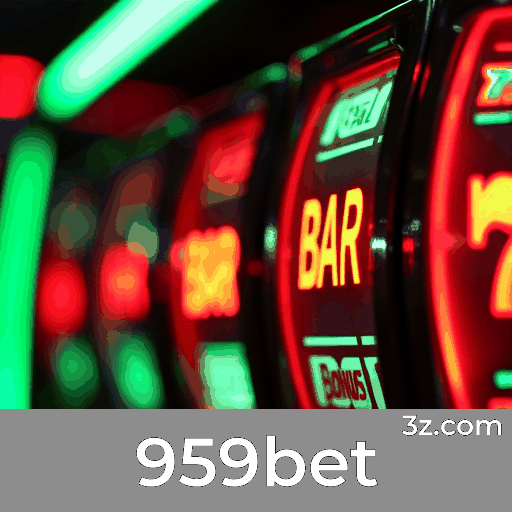 959bet game mais image